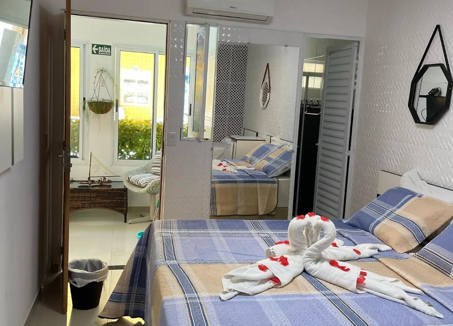 Pousada Residencia Dos Sonhos Pôrto das Galinhas