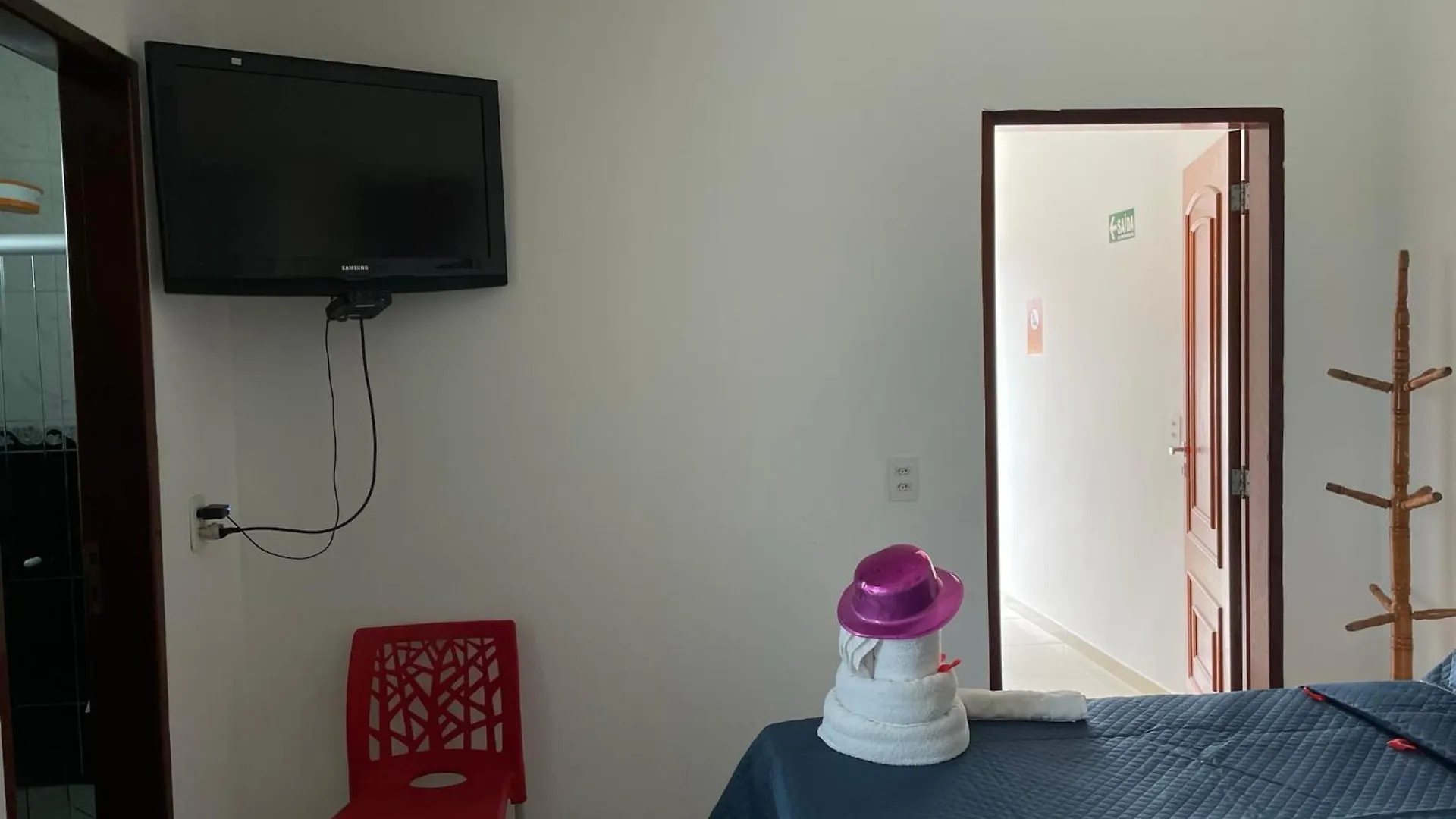 Pousada Residencia Dos Sonhos Pôrto das Galinhas Kro