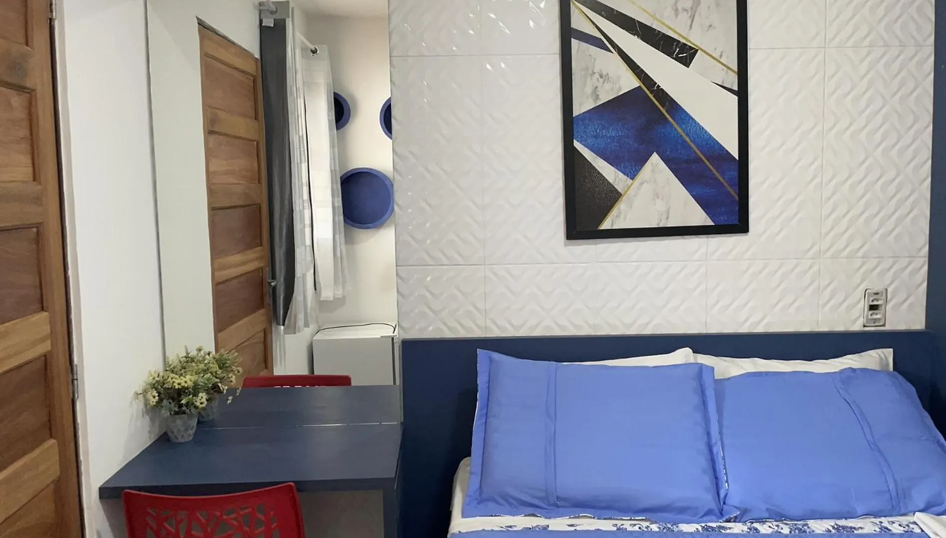 Kro Pousada Residencia Dos Sonhos Pôrto das Galinhas