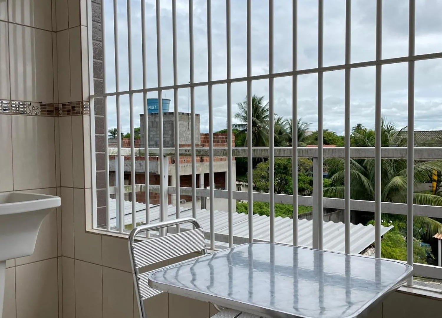 Pousada Residencia Dos Sonhos Pôrto das Galinhas