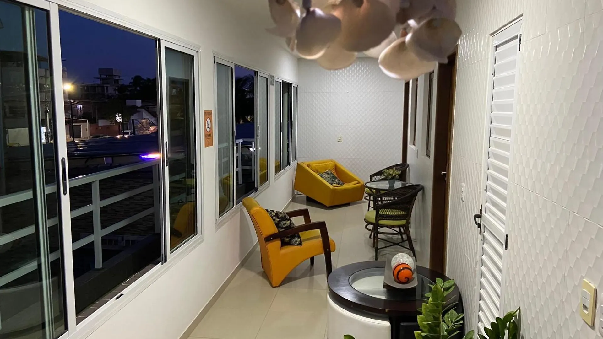 Πανδοχείο Pousada Residencia Dos Sonhos Pôrto das Galinhas