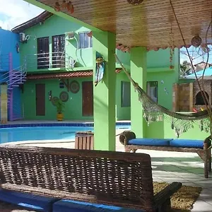 Inn Samburá 01 á 26