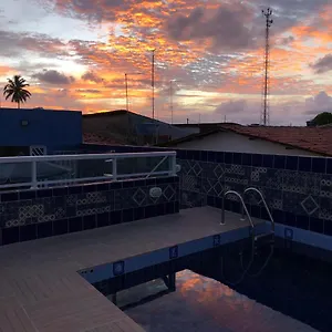 Sereia Serrambi Estalagem