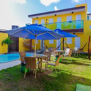 Summer By Aft Estalagem