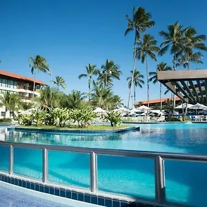 Marulhos Resort