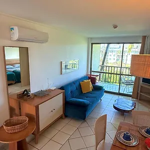 Class Muro Alto Resort
