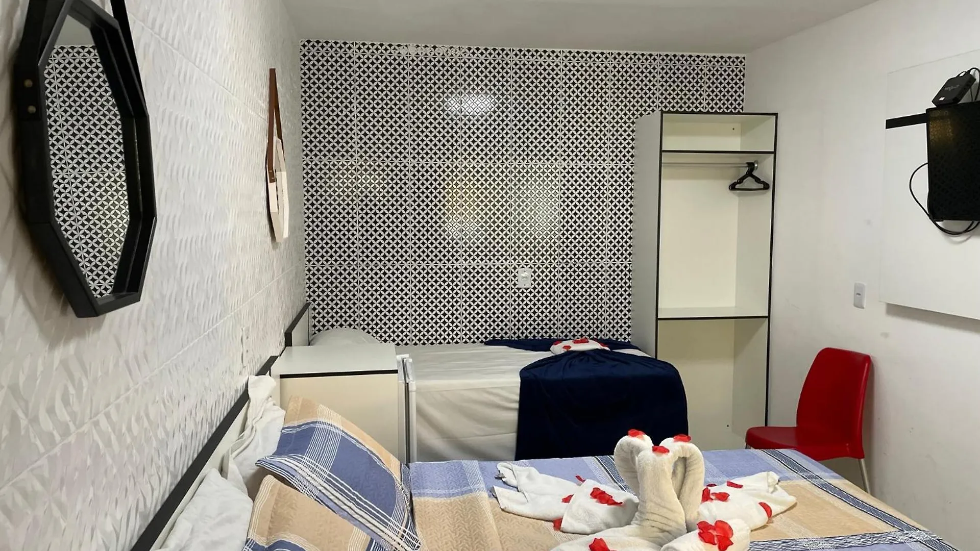 Pousada Residencia Dos Sonhos Porto de Galinhas Inn