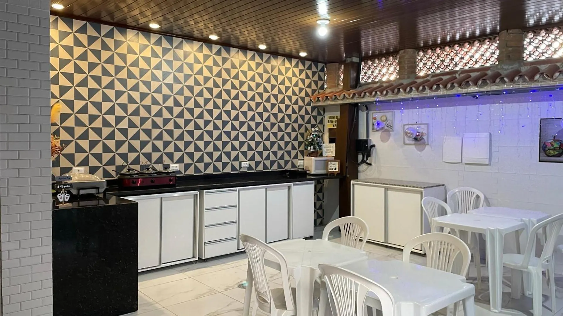 Pousada Residencia Dos Sonhos Porto de Galinhas