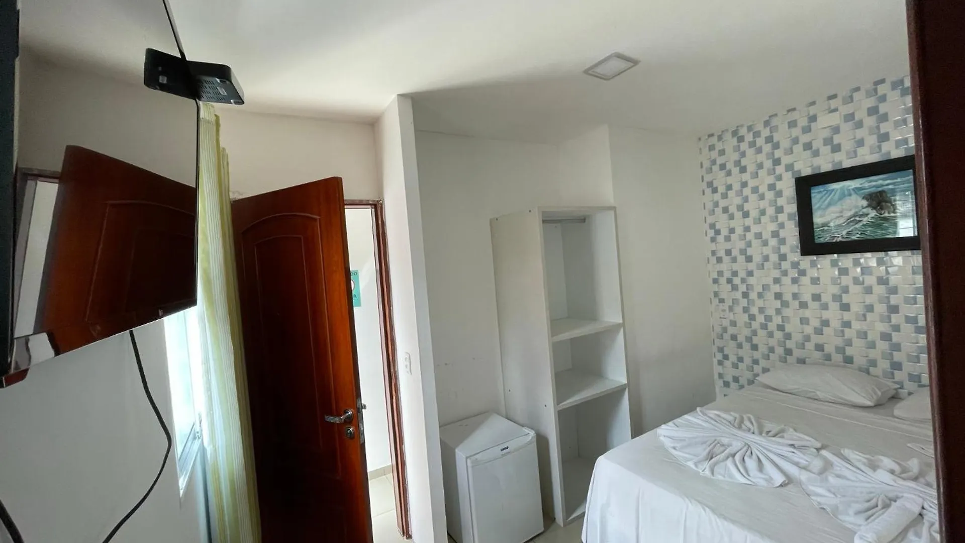 Pousada Residencia Dos Sonhos Porto de Galinhas Brazil