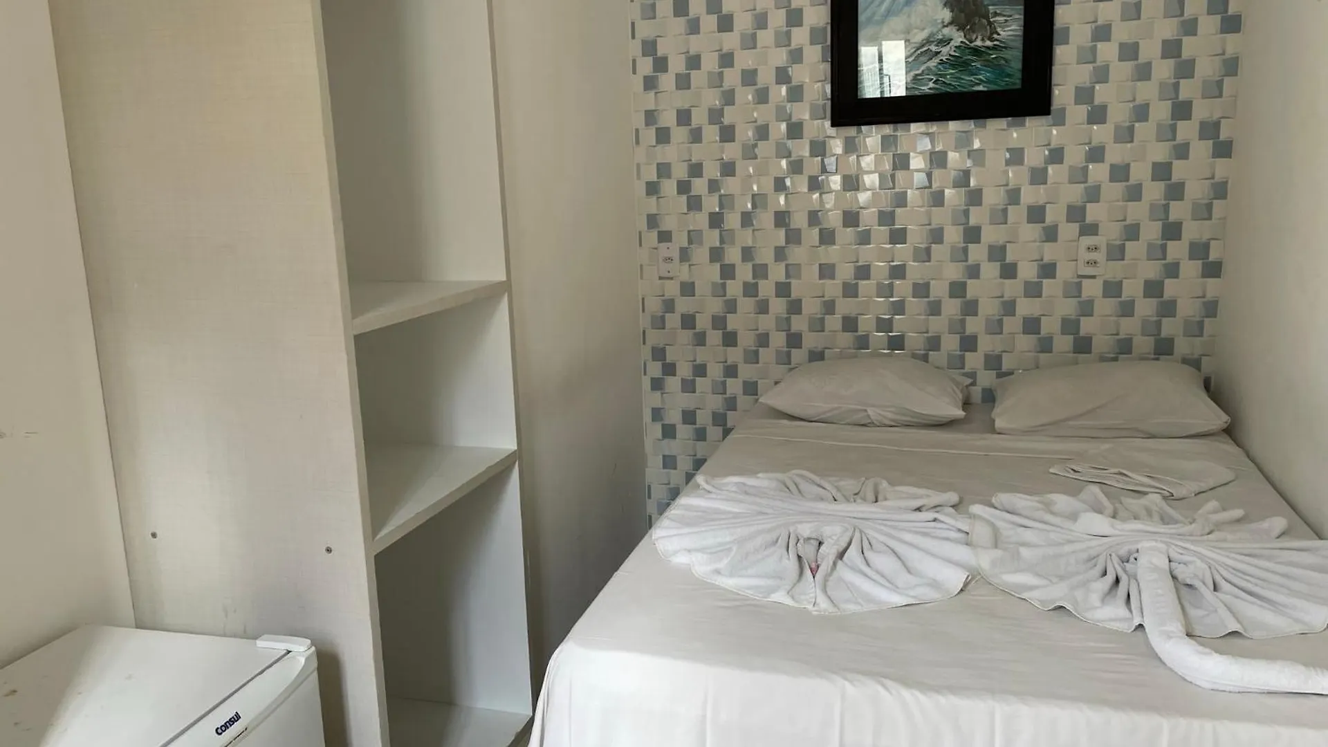Pousada Residencia Dos Sonhos Porto de Galinhas