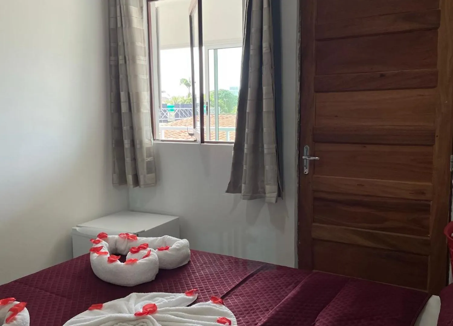 Pousada Residencia Dos Sonhos Porto de Galinhas Inn