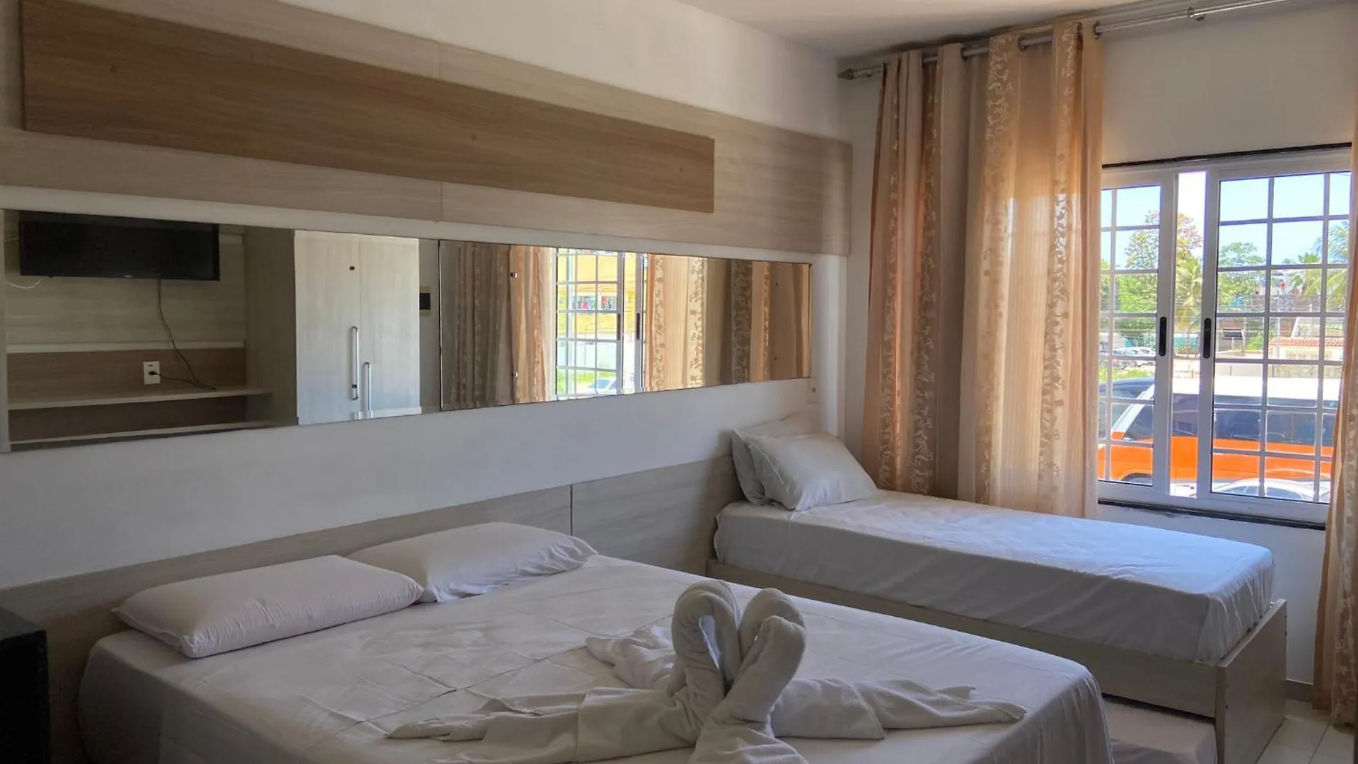 Inn Pousada Residencia Dos Sonhos Porto de Galinhas