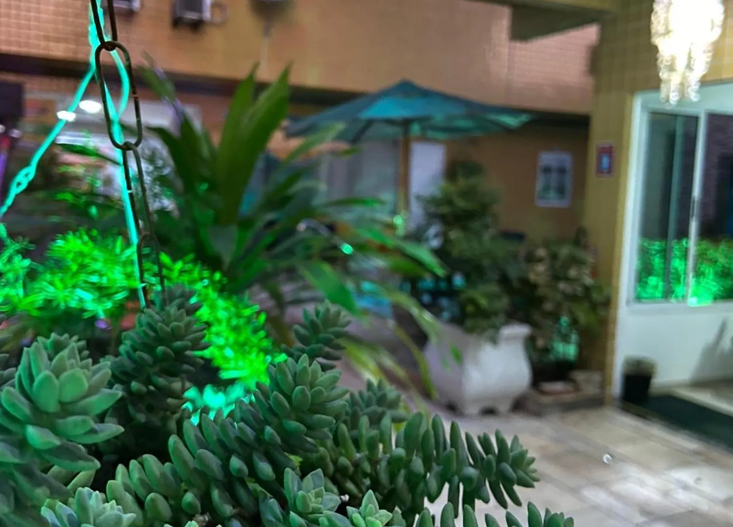 Pousada Residencia Dos Sonhos Porto de Galinhas 3*,