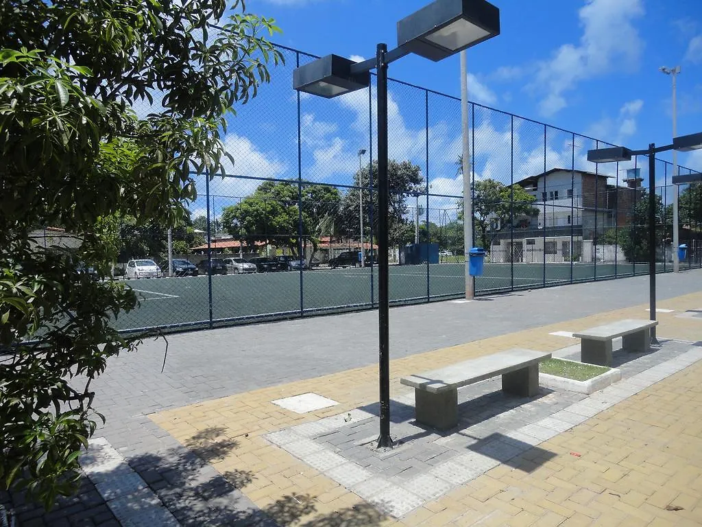 Pousada Residencia Dos Sonhos Porto de Galinhas